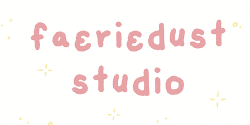 faerieduststudio