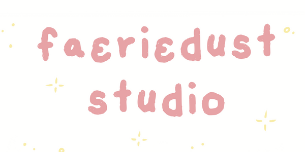 faerieduststudio