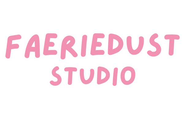 faerieduststudio